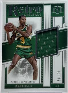 Dale Ellis
