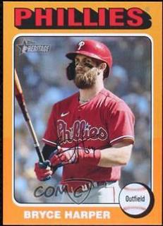 Bryce Harper