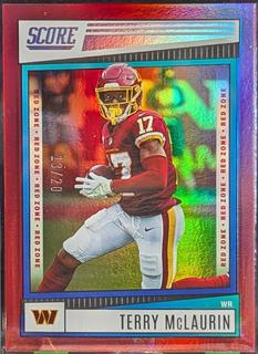 Terry McLaurin