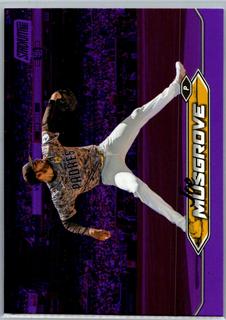Joe Musgrove