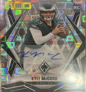 Kyle McCord