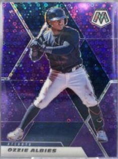 Ozzie Albies