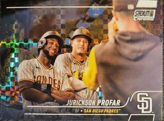 Jurickson Profar