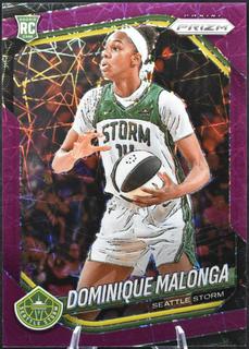 Dominique Malonga