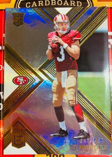 C.J. Beathard