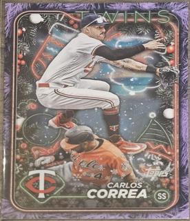 Carlos Correa