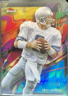 Troy Aikman
