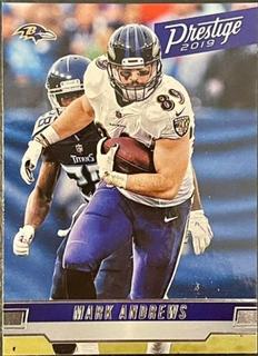 Mark Andrews