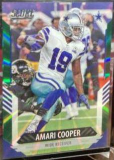 Amari Cooper