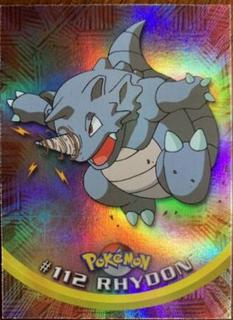 Rhydon