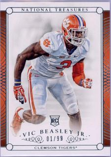 Vic Beasley Jr.