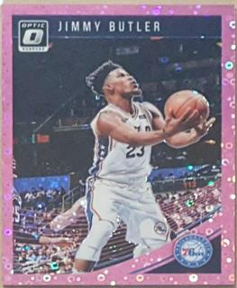 Jimmy Butler