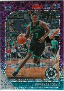 Dwayne Bacon