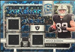 Brock Bowers