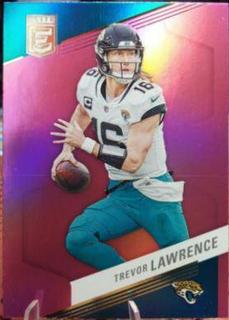 Trevor Lawrence