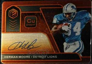 Herman Moore