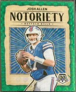 Josh Allen