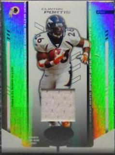 Clinton Portis