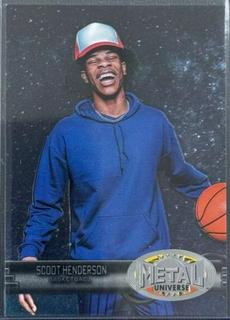 Scoot Henderson