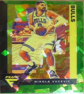 Nikola Vucevic