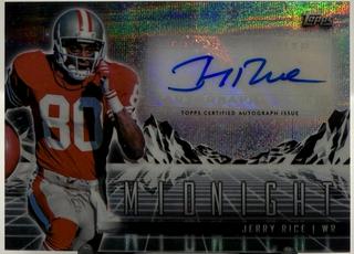 Jerry Rice