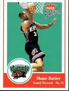 Shane Battier
