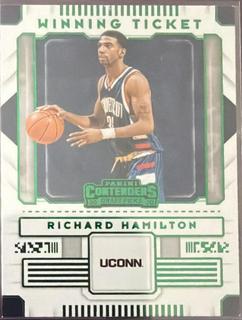 Richard Hamilton