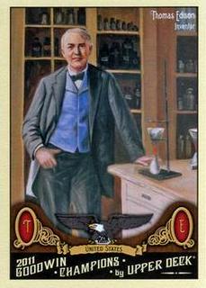 Thomas Edison