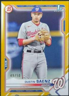 Dustin Saenz