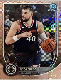Ivica Zubac