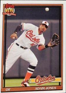 Adam Jones