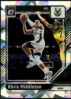 Khris Middleton