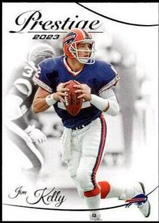 Jim Kelly