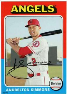 Andrelton Simmons