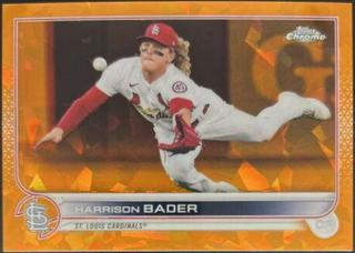 Harrison Bader