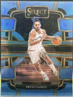 Devin Vassell