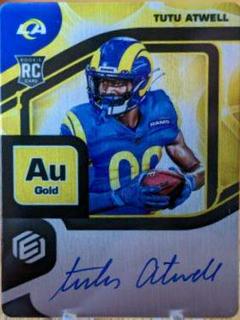 Tutu Atwell
