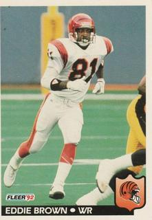 Eddie Brown