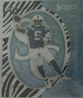 Anthony Richardson