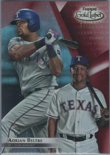 Adrian Beltre