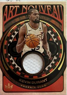 Kevin Durant