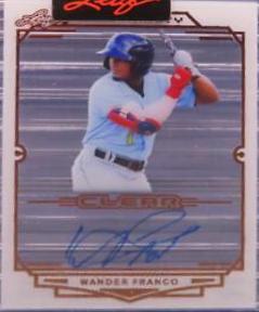 Wander Franco