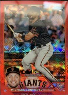 Michael Conforto