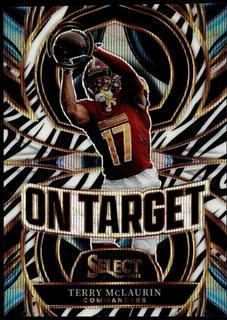 Terry McLaurin