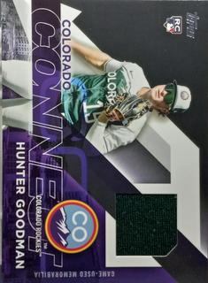 Hunter Goodman