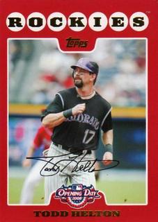 Todd Helton