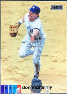 Don Mattingly