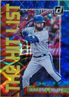 Isiah Kiner Falefa