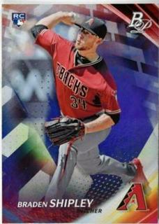 Braden Shipley