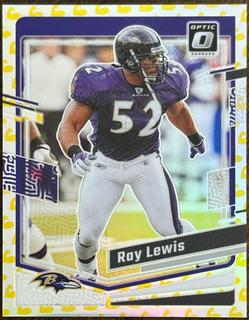 Ray Lewis
